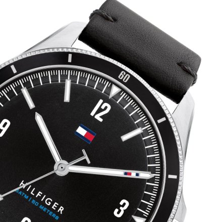 1791904 Zegarek Męski Tommy Hilfiger Maverick TH1791904