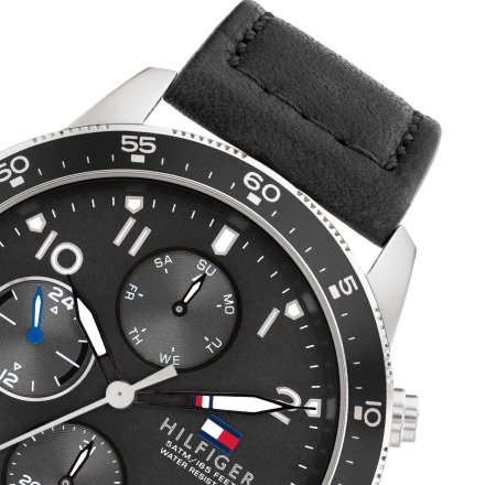 1791947 Zegarek Męski Tommy Hilfiger Jimmy TH1791947