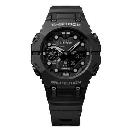 Zegarek Casio G-Shock GA-B001-1AER Czarny SMART GA B001 1A