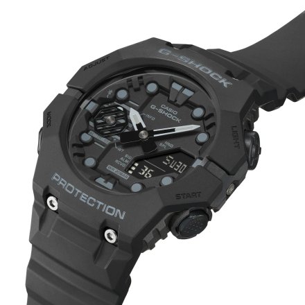 Zegarek Casio G-Shock GA-B001-1AER Czarny SMART GA B001 1A