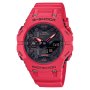 Zegarek Casio G-Shock GA-B001-4AER Czerwony SMART GA B001 4A