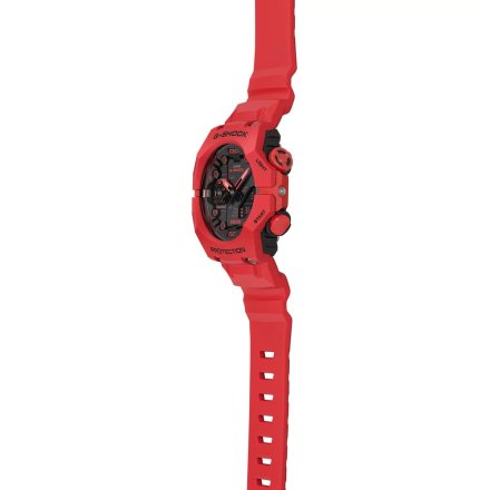 Zegarek Casio G-Shock GA-B001-4AER Czerwony SMART GA B001 4A