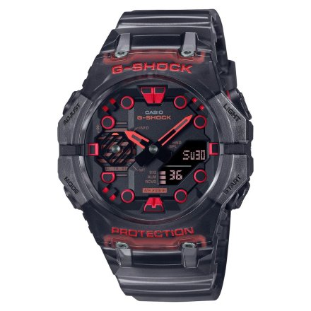 Zegarek Casio G-Shock GA-B001G-1AER Czarny SMART GA B001G 1A