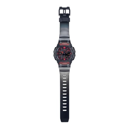 Zegarek Casio G-Shock GA-B001G-1AER Czarny SMART GA B001G 1A