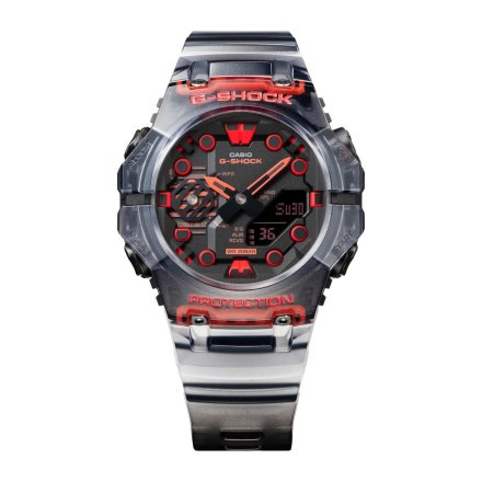 Zegarek Casio G-Shock GA-B001G-1AER Czarny SMART GA B001G 1A