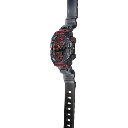 Zegarek Casio G-Shock GA-B001G-1AER Czarny SMART GA B001G 1A