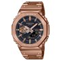 Zegarek Casio G-SHOCK FULL METAL GM-B2100GD-5AER PREMIUM