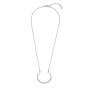Srebrny naszyjnik Tommy Hilfiger Project Z 2780277