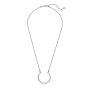Srebrny naszyjnik Tommy Hilfiger Project Z 2780282