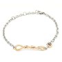Biżuteria Tommy Hilfiger Damska Bransoletka Srebrna 2780510