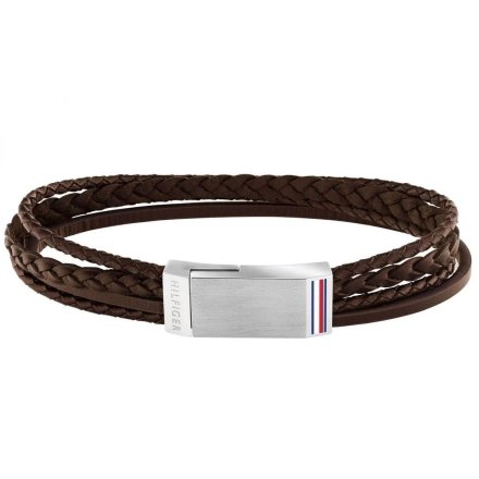 Biżuteria Tommy Hilfiger - Męska Bransoleta 2790280S