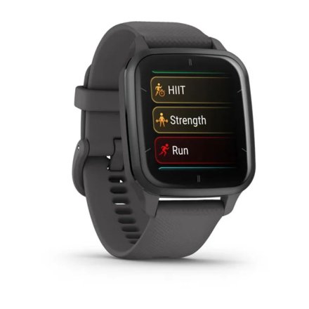 Garmin Venu Sq 2 Szary 010-02701-10 z płatnościami