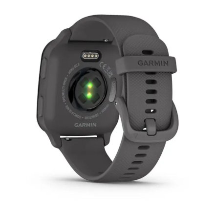 Garmin Venu Sq 2 Szary 010-02701-10 z płatnościami