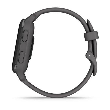 Garmin Venu Sq 2 Szary 010-02701-10 z płatnościami