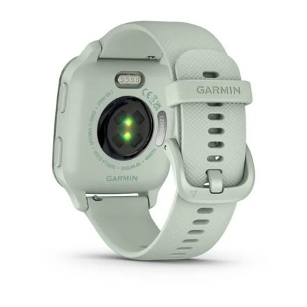 Garmin Venu Sq 2 Miętowy 010-02701-12 z płatnościami