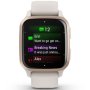 Garmin Venu Sq 2 Music Kremowy 010-02700-11 z muzyką i płatnościami 