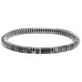 Srebrna bransoletka męska Tommy Hilfiger 2790383