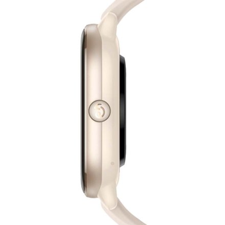Amazfit GTS 4 mini biały Moonlight White smartwatch W2176OV8N