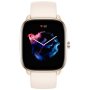 Amazfit GTS 4 mini biały Moonlight White smartwatch W2176OV8N