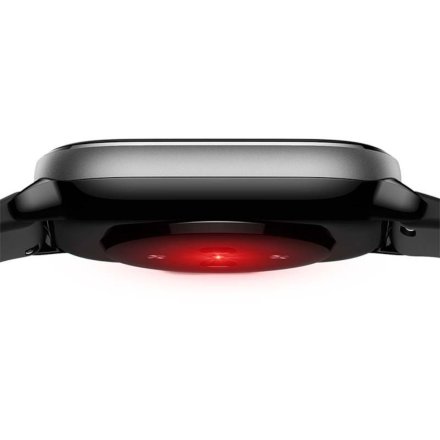 Amazfit GTS 4 mini czarny Midnight Black smartwatch W2176OV5N