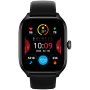 Amazfit GTS 4 czarny Infinite Black smartwatch W2168EU1N