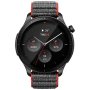 Amazfit GTR 4 szary Racetrack Grey smartwatch W2166EU2N