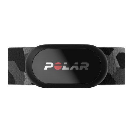 Polar Nadajnik H10 czarny moro M-XXL