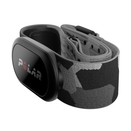 Polar Nadajnik H10 czarny moro M-XXL
