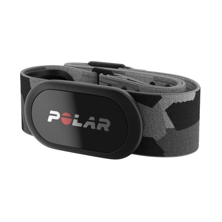 Polar Nadajnik H10 czarny moro M-XXL