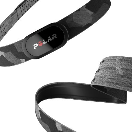 Polar Nadajnik H10 czarny moro M-XXL