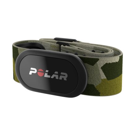 Polar Nadajnik H10 zielony moro M-XXL