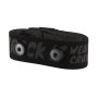 PRO CHEST STRAP TEXT BLK M-XXL_2