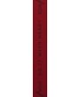 PRO CHEST STRAP TEXT RED M-XXL