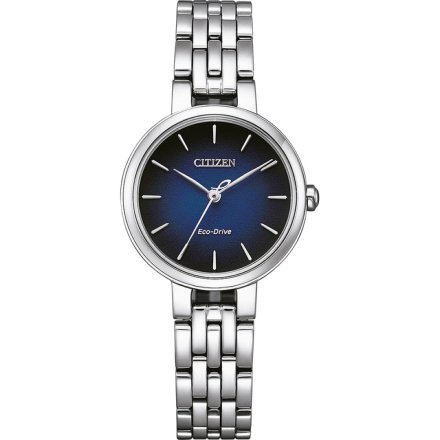 Citizen EM0990-81L Zegarek Damski na bransolecie Eco Drive