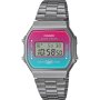 Zegarek Casio A168WERB-2AEF Casio Vintage w stylu Retro A168WERB -2AEF