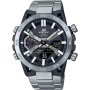 Zegarek Męski Casio ECB-2000D-1AEF Edifice Premium SOSPENSIONE  ECB 2000 1A
