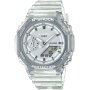 Zegarek Casio GMA-S2100SK-7AER G-Shock Damski Transparentny