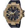 Zegarek Casio GST-B100GB-1A9ER G-Shock G-Steel Premium GST B100 1A