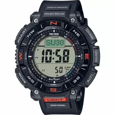 Zegarek Casio Protrek PRG-340-1ER 