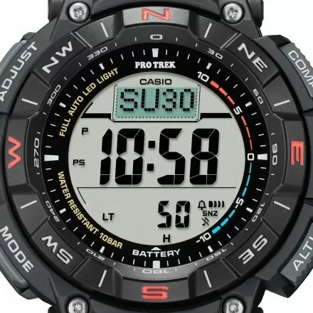 Zegarek Casio Protrek PRG-340-1ER 