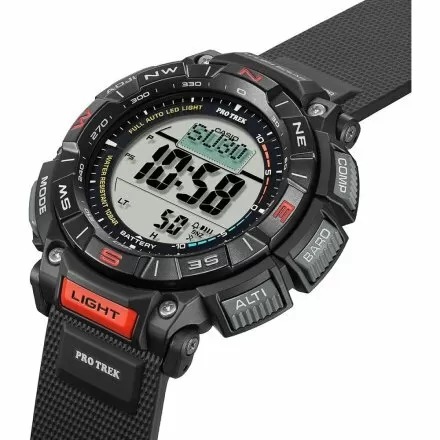 Zegarek Casio Protrek PRG-340-1ER 