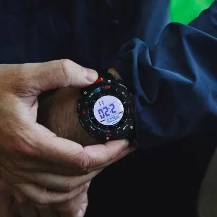 Zegarek Casio Protrek PRG-340-1ER 