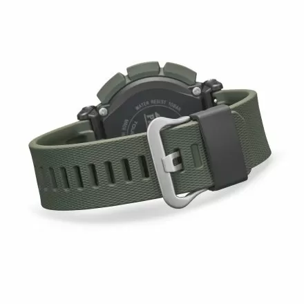 Zegarek Casio Protrek PRG-340-3ER 