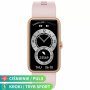 Smartwatch Opaska Rubicon Różowy SMARUB135 RNCE83