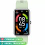 Smartwatch Opaska Rubicon Pastelowy SMARUB138 RNCE83