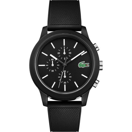 Męski zegarek Lacoste L1212 2010972 z chronografem