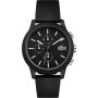 Męski zegarek Lacoste L1212 2010972 z chronografem