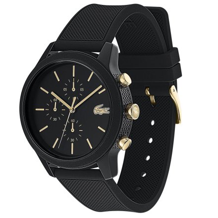 Damski zegarek Lacoste L1212 2011012 z chronografem