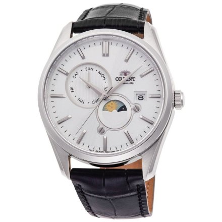 ORIENT RA-AK0310S10B Zegarek Męski Automatyczny Japońskiej Marki Orient