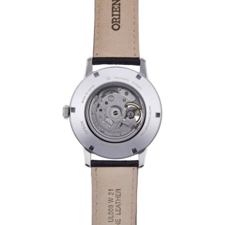 ORIENT RA-AS0011S10B Zegarek Męski Automatyczny Japońskiej Marki Orient